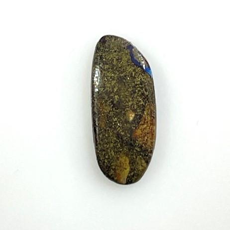 ボルダーオパール　2.83ct　ルースの画像