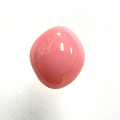 コンクパール　0.86ct　ソーティング付き　ルース　conch pearlの画像