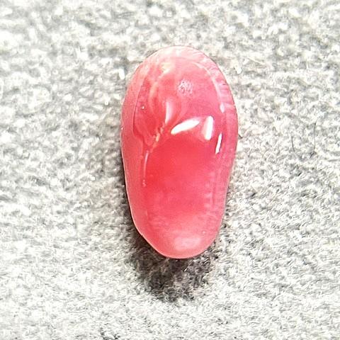 コンクパール　0.48ct　ソーティング付きルースの画像