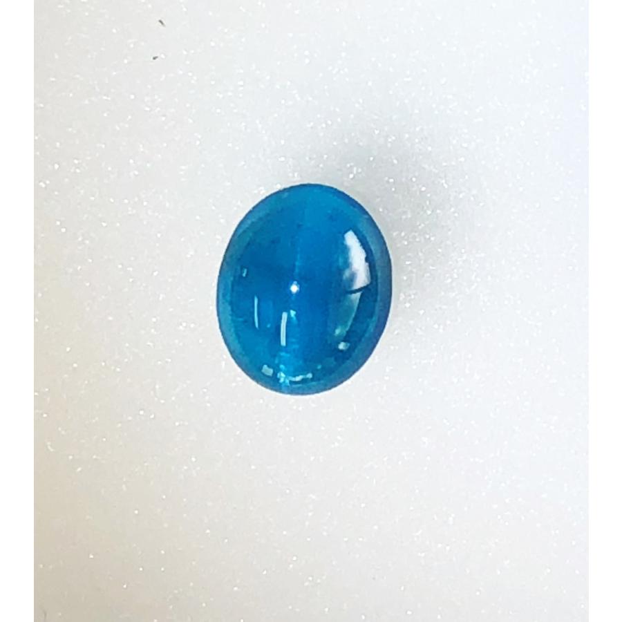 税込】 アパタイトキャッツアイ 1.84ct ルース ファッション