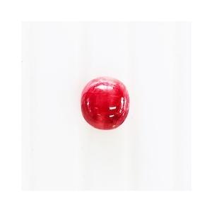 ロードナイトキャッツアイ　5.13ct　ルースの画像