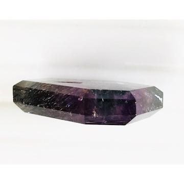 レピドクロサイトインクォーツ　49.47ct　ルースの画像