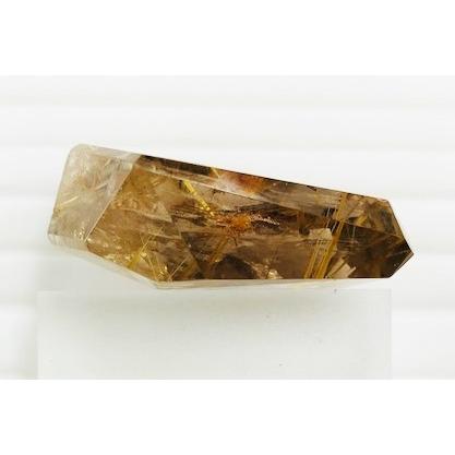 ルチルクォーツ 107.82ct ルース : gem-ichinoseYahoo!店 - 通販