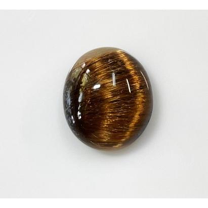 ルチルクォーツ 9.68ct ルース : gem-ichinoseYahoo!店 - 通販