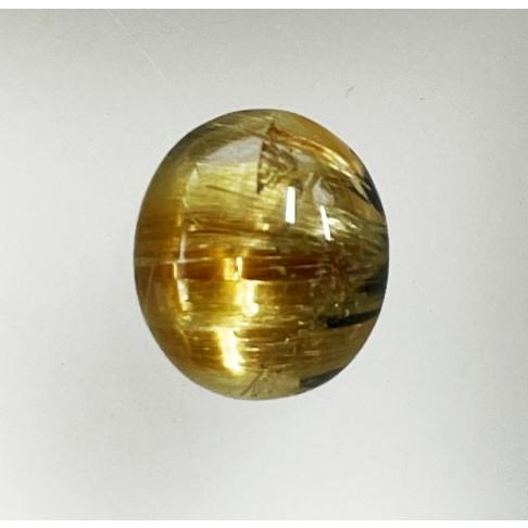 ルチルクォーツ　8.60ct　ルース