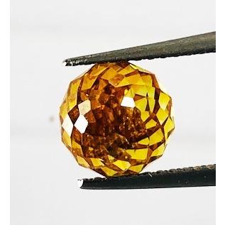 スファレライト 3.69ct ルース : gem-ichinoseYahoo!店 - 通販 - Yahoo