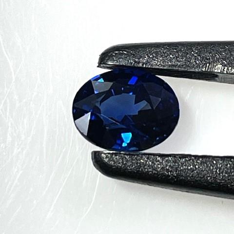 サファイア ロイヤルブルー 2.52ct ルース AIGS 鑑別書付き sold out