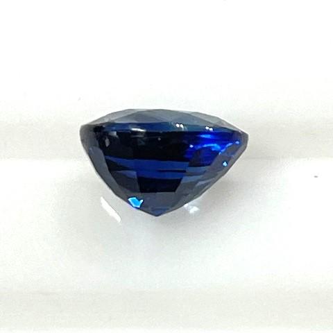 サファイア ロイヤルブルー 2.52ct ルース AIGS 鑑別書付き sold out