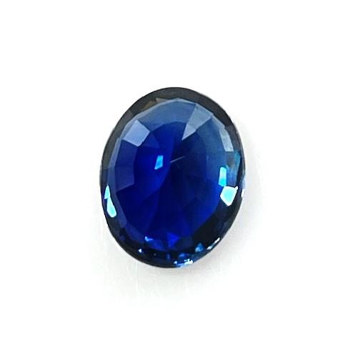 サファイア ロイヤルブルー 2.52ct ルース AIGS 鑑別書付き sold out
