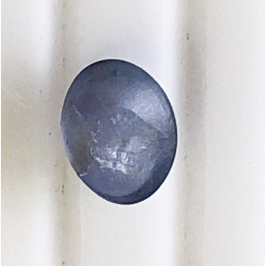 スターサファイア　4.81ct　ルース　サファイヤの画像