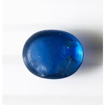 スターサファイア 11.16ct ソーティングメモ付き ルース : gem