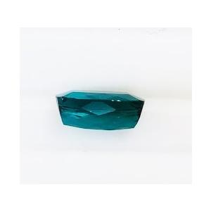 グリーントルマリン　3.19ct　ルースの画像