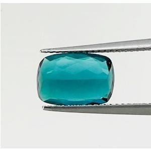 グリーントルマリン　3.19ct　ルースの画像