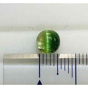 天然トルマリンキャッツアイ トルマリンキャッツアイ 1.71ct ルース : gem-ichinoseYahoo!店 - 通販