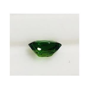クロムトルマリン　1.61ct　ルースの画像