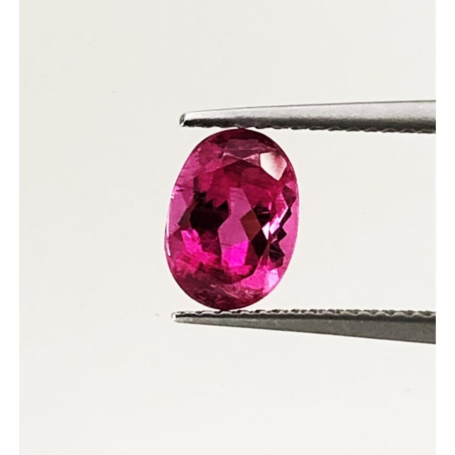 ピンクトルマリン　1.50ct　ルース