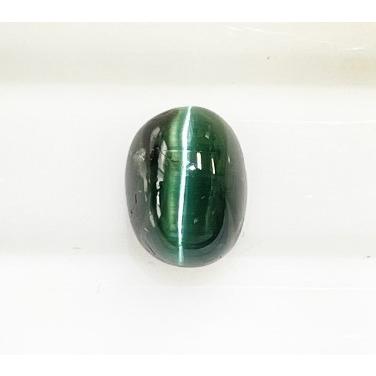 トルマリンキャッツアイ 2.55ct ルース : gem-ichinoseYahoo!店 - 通販