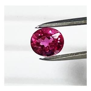 ピンクトルマリン0.760ct トルマリン | Gem's Subculture