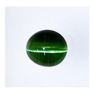 超歓迎】 トルマリンキャッツアイ 5.00ct ルース 宝石ルース、裸石