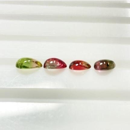 トルマリン　ルース　裸石　カボション アンティークアナスタシア 宝石 ルース 裸石 トルマリン