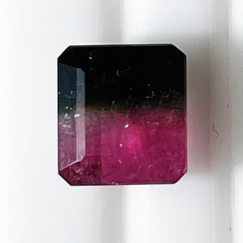 バイカラートルマリン 3.07ct : gem-ichinoseYahoo!店 - 通販 - Yahoo