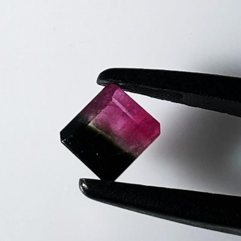 バイカラートルマリン 3.07ct : gem-ichinoseYahoo!店 - 通販 - Yahoo
