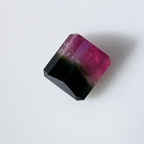 60000→45000値下げバイカラートルマリン バイカラートルマリン 7.827ct #KH547 | EBiS GEM