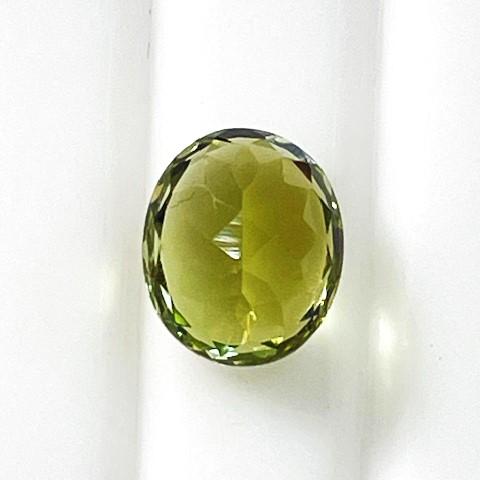 新品】ブラジル産 バイカラー トルマリン 3.82ct グリーン ブルー
