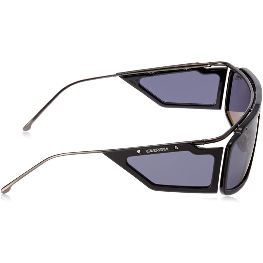 Carrera サングラス Facer Facer カレラ スポーツアクセサリー 62 サイズ Free ブラック Eu