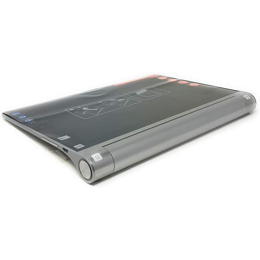 Lenovo タブレット Yoga Tablet 2 Simフリー 2gb 16gb Android4 4 Www Antoniodomingo Es