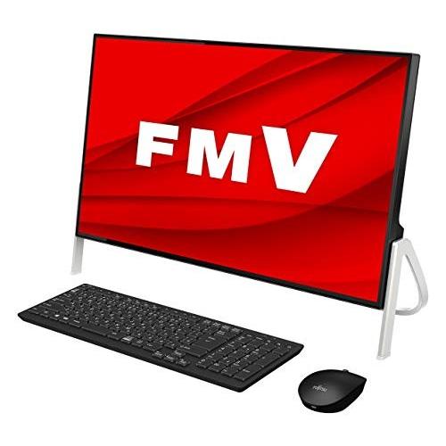 公式 富士通 デスクトップパソコン Fmv Esprimo Fhシリーズ Wf1 D3 Windows 10 Home 23 8型ワイド液 Sagaretxe Net