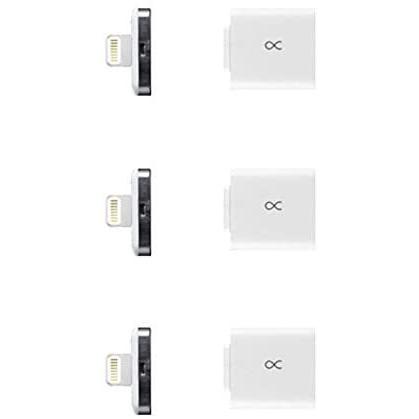 種類豊富な品揃え マグネット着脱式 触れ合った瞬間に充電 お得な