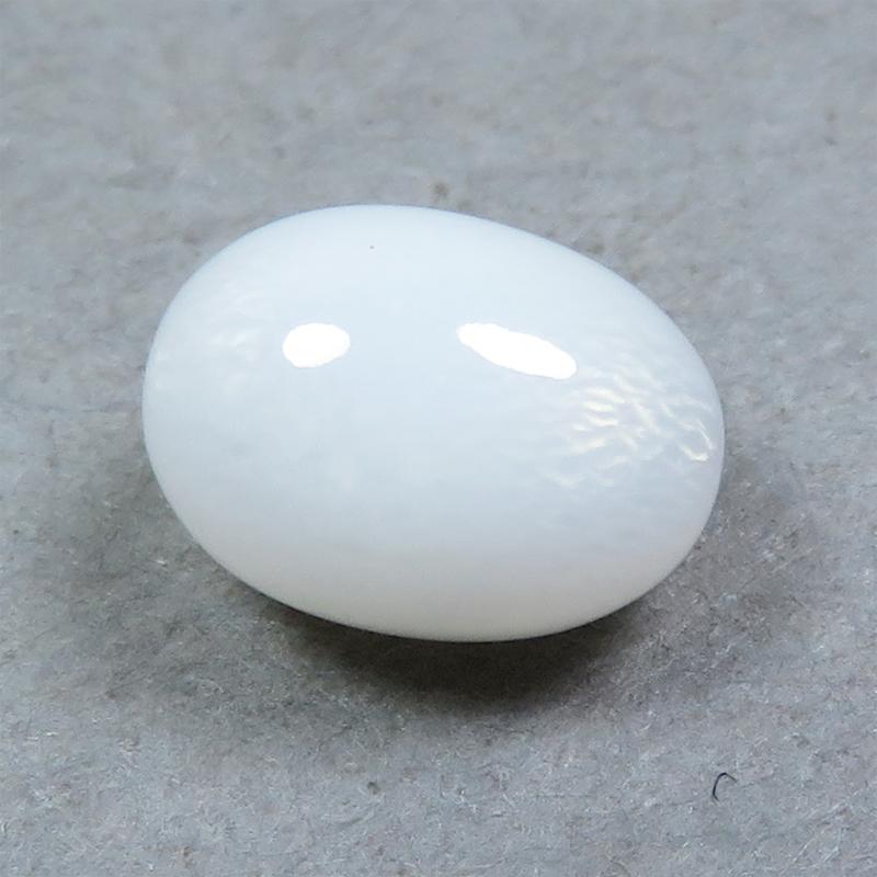 トリダクナパール(シャコ真珠)(1.92ct) : ジェムインターネットTOKYO