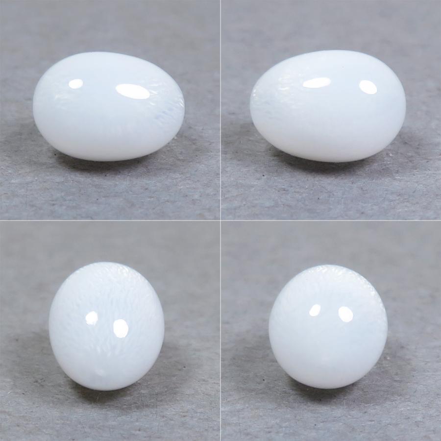 天然クラムパール／トリダクナパール（約1.9ct） 天然クラムパール／トリダクナパール（約1.9ct） - メルカリ