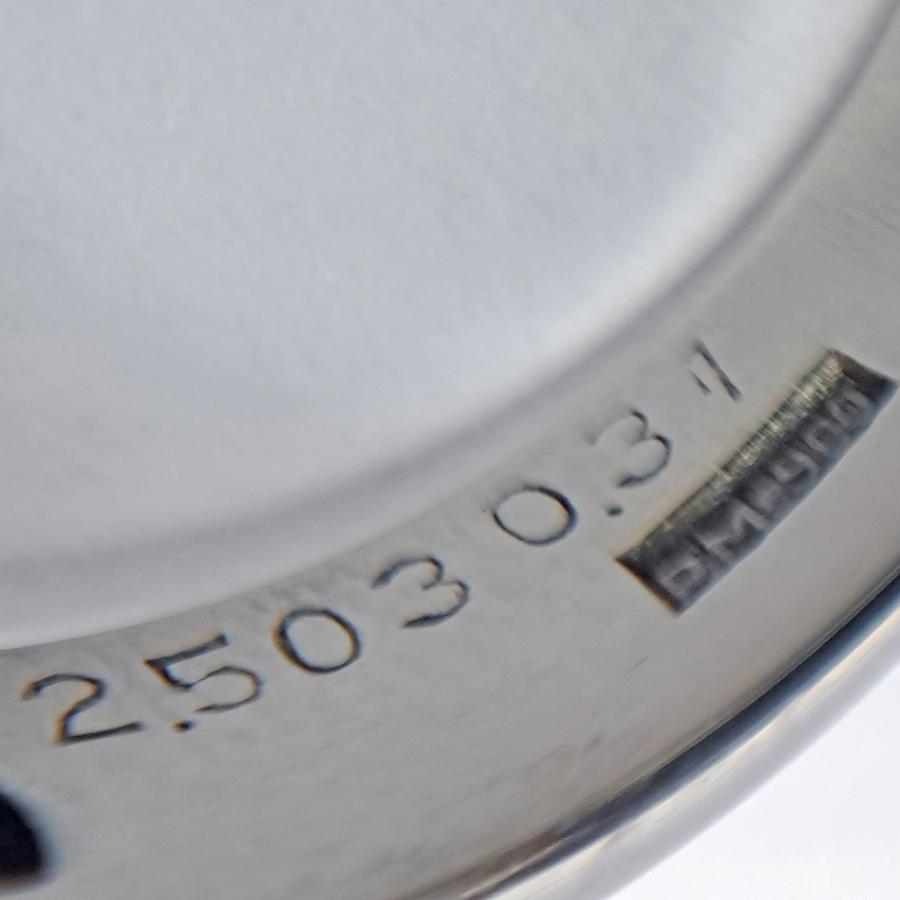ダイヤモンド 2.503ct 脇石 0.31ct 19.11g プラチナ 全日本宝石研究 