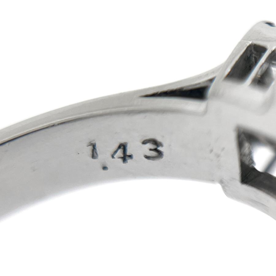GIA鑑別書付 コロンビア産 F1 エメラルド 1.43ct ダイヤモンド 1.88ct