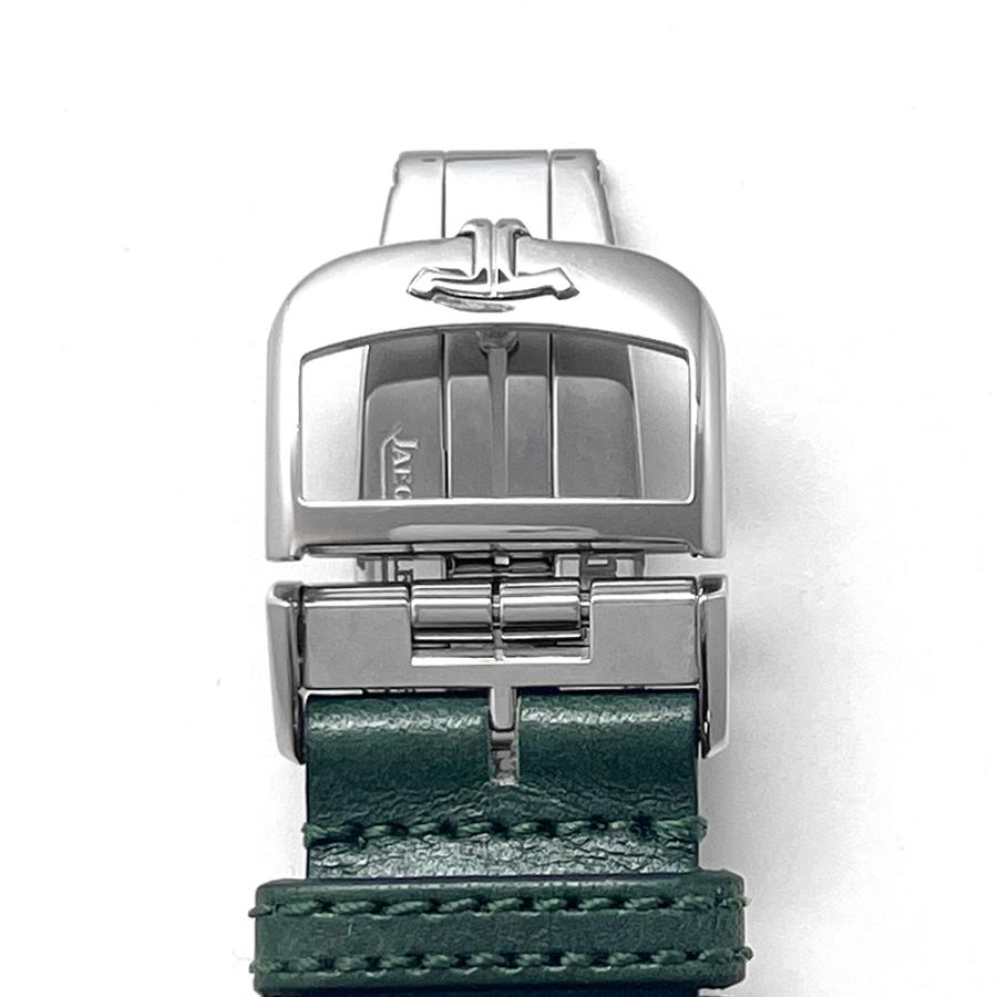 レベルソ ジャガー・ルクルト トリビュート スモールセコンド Q3978430