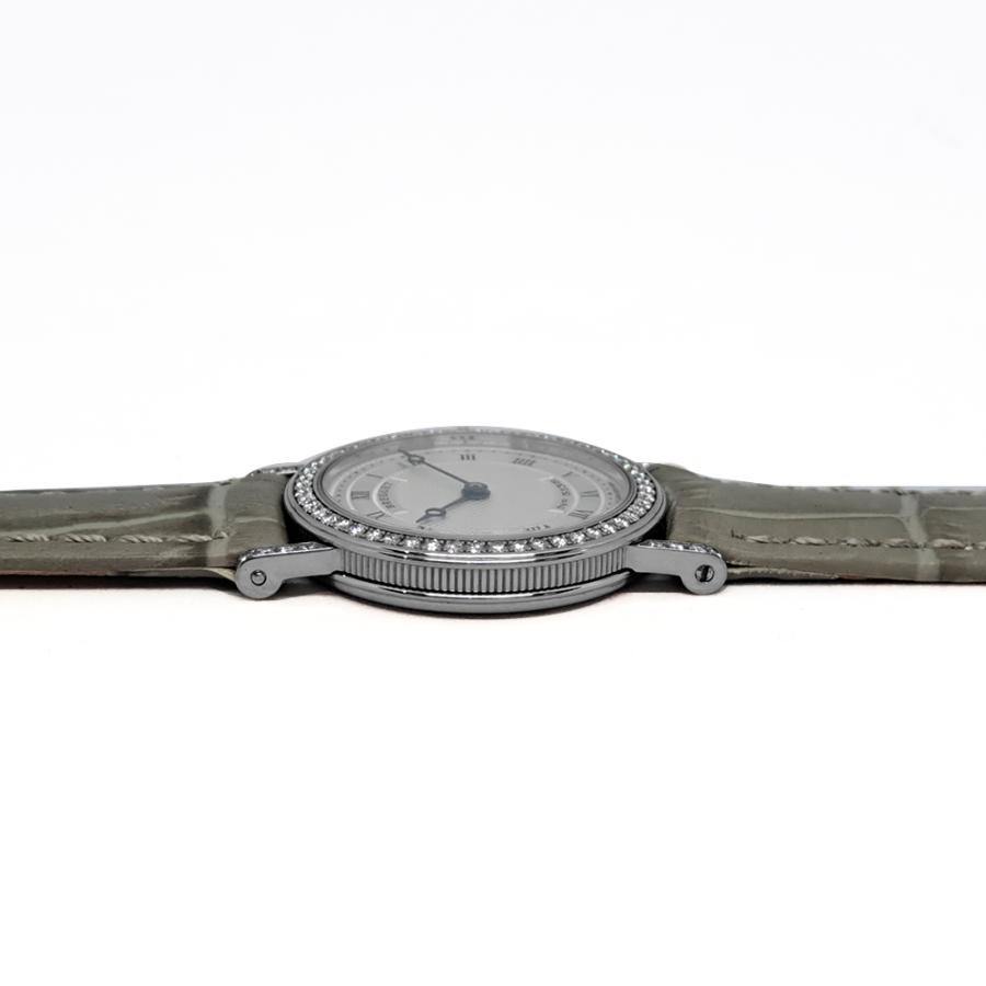 Classique ブレゲ クラシック エクストラスリム 8561BB/11/942 ギャラ