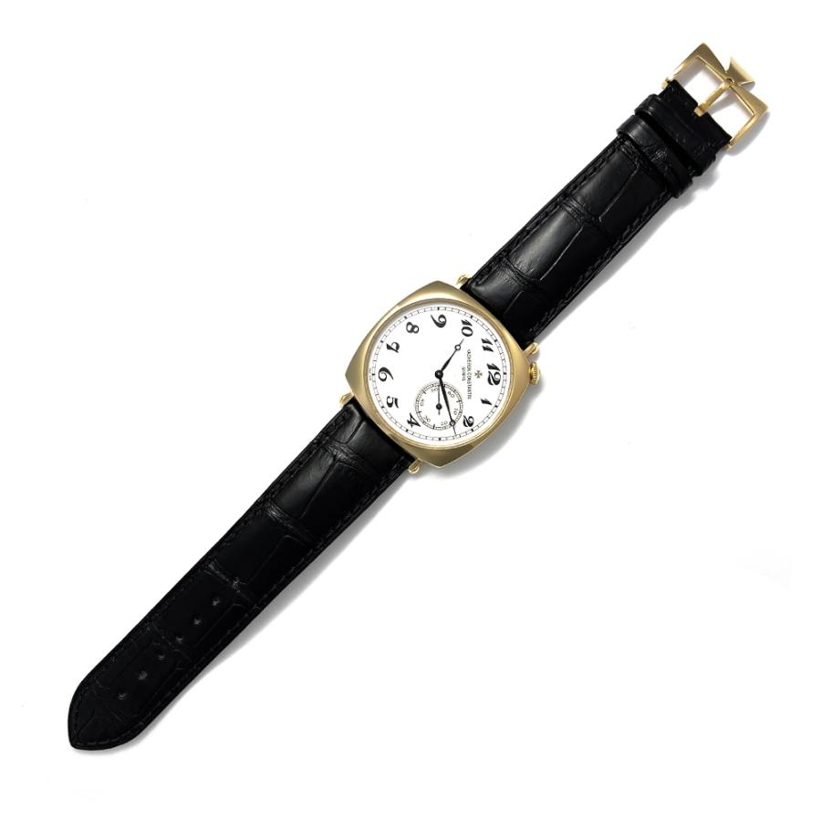 VACHERON CONSTANTIN ヴァシュロン コンスタンタン ヒストリーク 