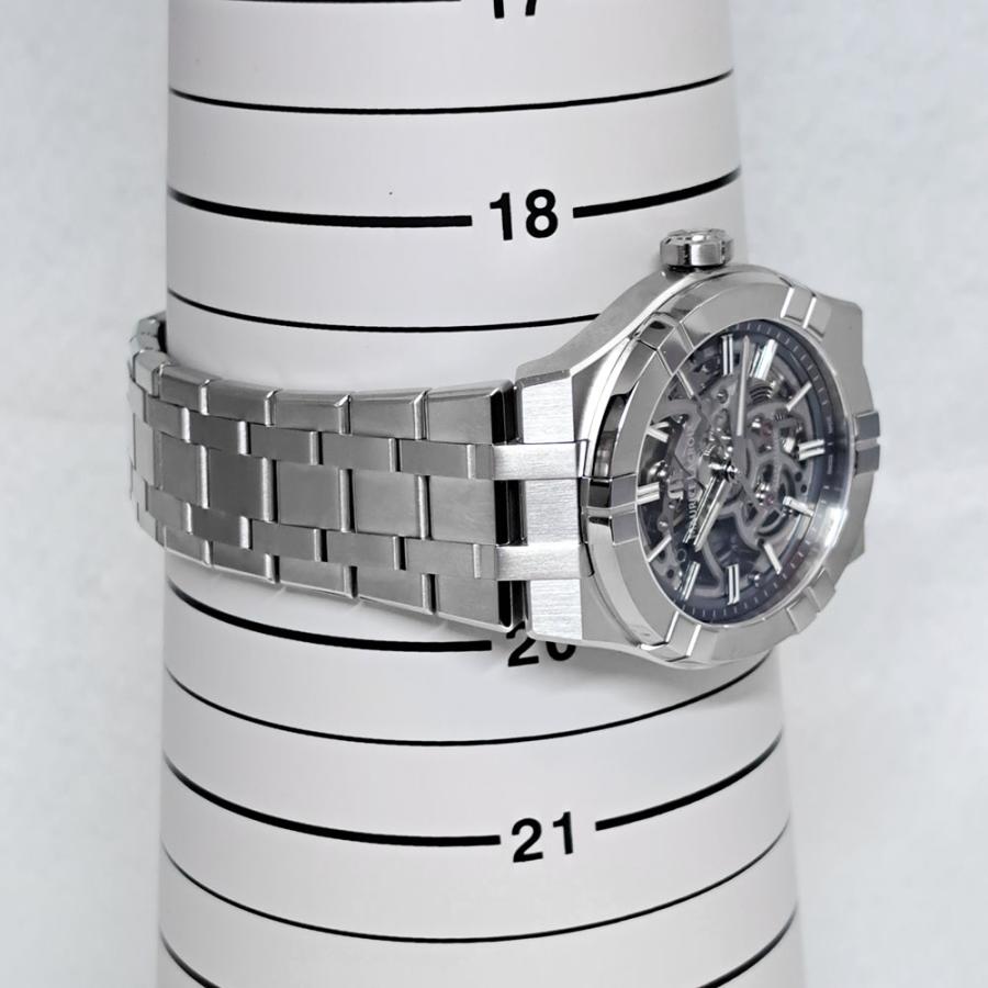 モーリス・ラクロア（Maurice Lacroix） 未使用 アイコン 39mm 