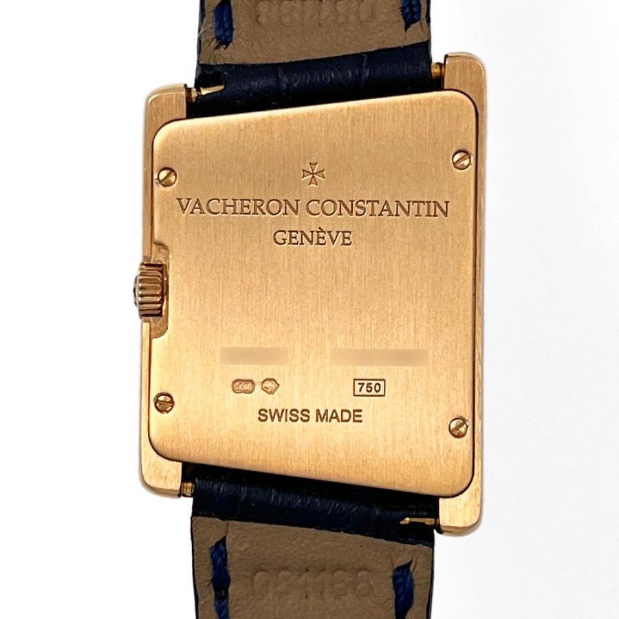 VACHERON CONSTANTIN（ヴァシュロン・コンスタンタン） ヴァシュロン