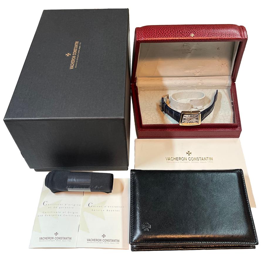 VACHERON CONSTANTIN（ヴァシュロン・コンスタンタン） ヴァシュロン