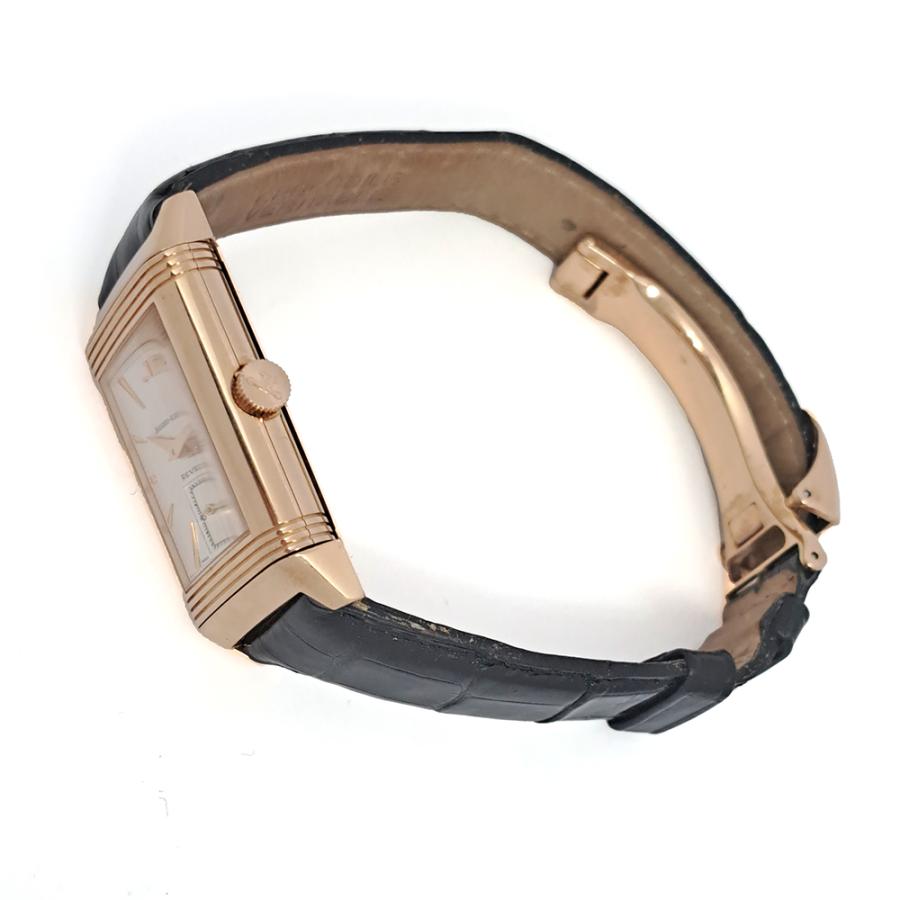 レベルソ ジャガールクルト ビッグレベルソ アールデコ 270.2.62 金