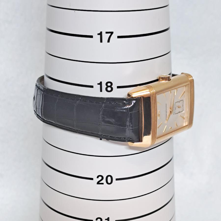 レベルソ ジャガールクルト ビッグレベルソ アールデコ 270.2.62 金