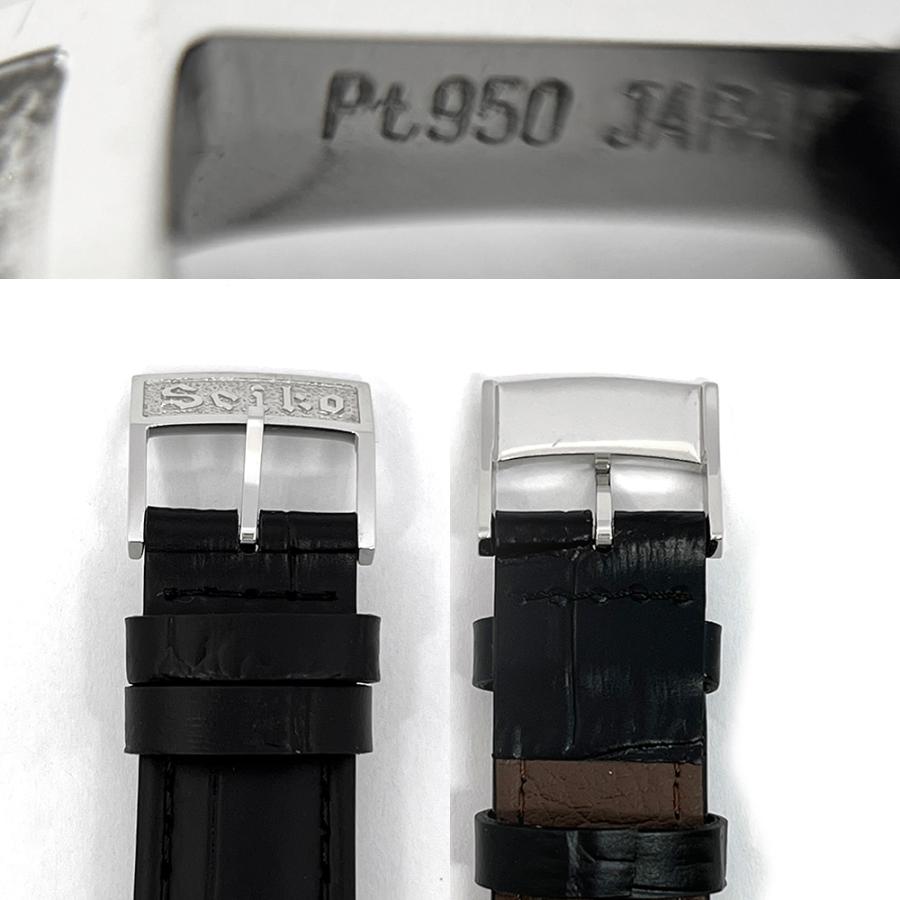 Grand Seiko グランドセイコー SBGW039 創業130周年記念 初代