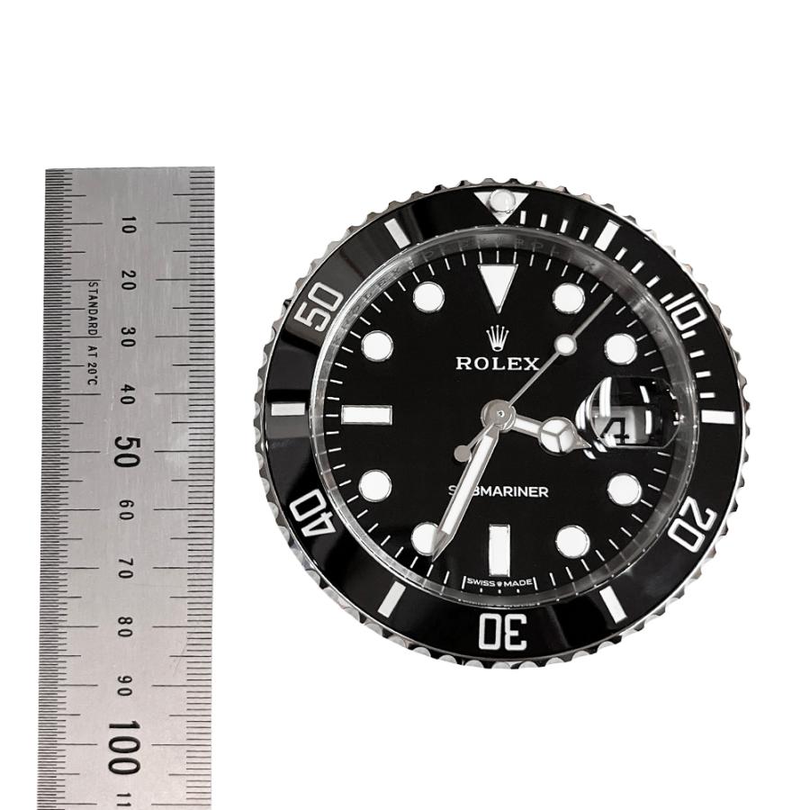 ROLEX（ロレックス） 新品 サブマリーナ デイト デスク クロック