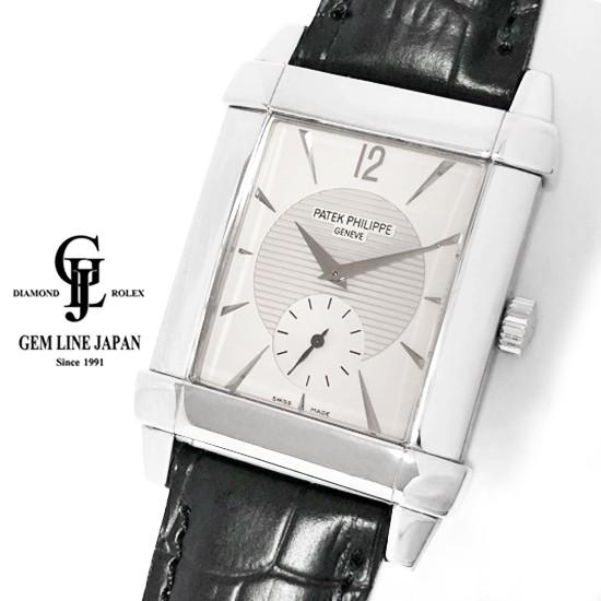 5111G-001 ゴンドーロ パテックフィリップ