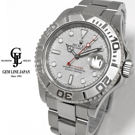 16622 ヨットマスター ロレックス