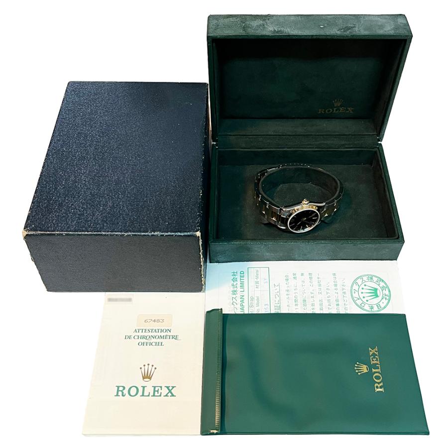 soireeo3点セット オイスター パーペチュアル[67483] Oyster Perpetual