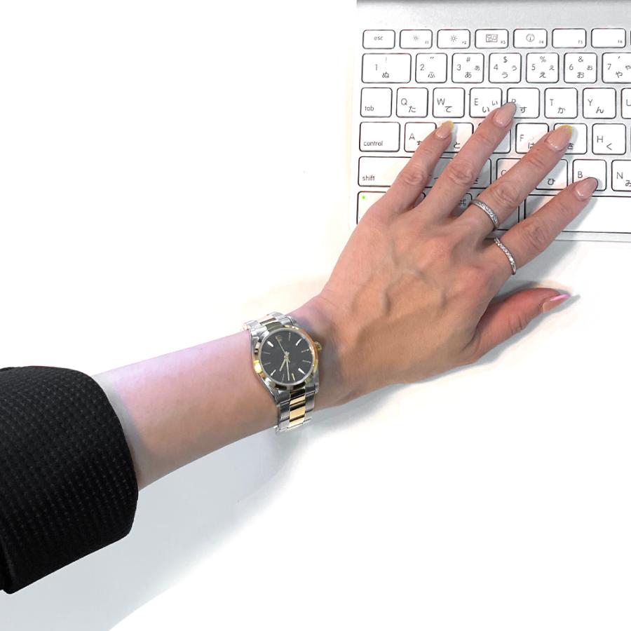 オイスター パーペチュアル ロレックス オイスター